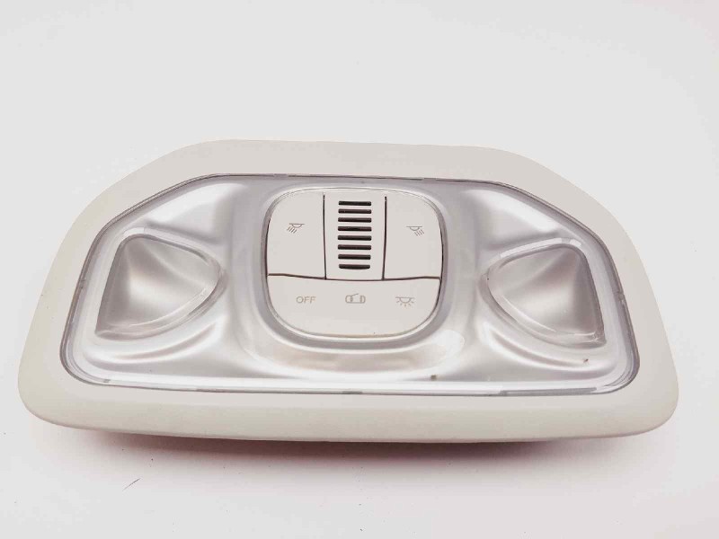 Recambio de luz interior para fiat tipo ii 356 berlina referencia OEM IAM 7356314060  
