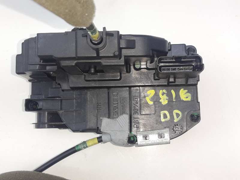 Recambio de cerradura puerta delantera derecha para nissan pulsar (c13) tekna referencia OEM IAM   