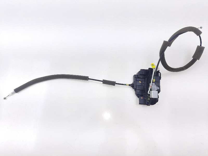 Recambio de cerradura puerta delantera izquierda para nissan pulsar (c13) tekna referencia OEM IAM   