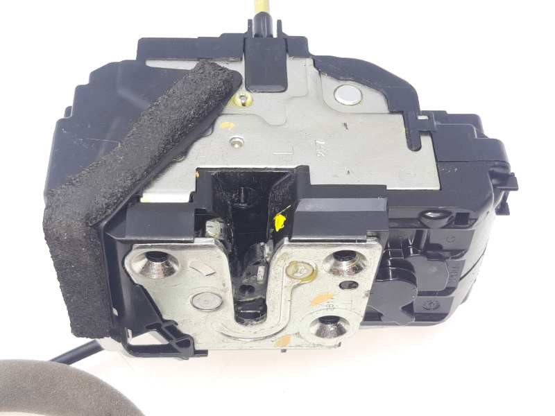 Recambio de cerradura puerta delantera izquierda para nissan pulsar (c13) tekna referencia OEM IAM   