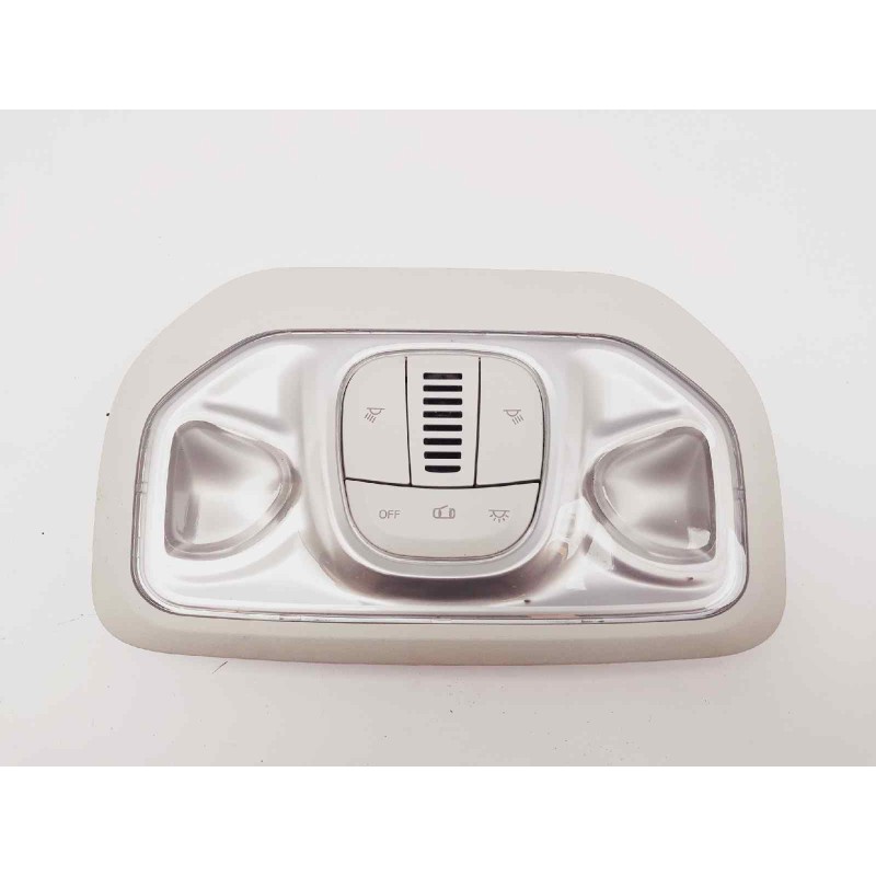 Recambio de luz interior para fiat tipo ii 356 berlina referencia OEM IAM 7356314060  