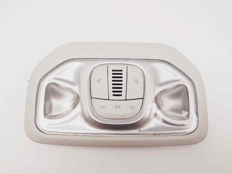 Recambio de luz interior para fiat tipo ii 356 berlina referencia OEM IAM 7356314060  