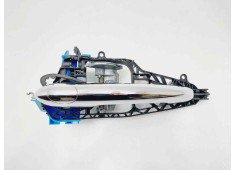 Recambio de maneta exterior delantera izquierda para mini one m1 referencia OEM IAM 51219450309 7296457 