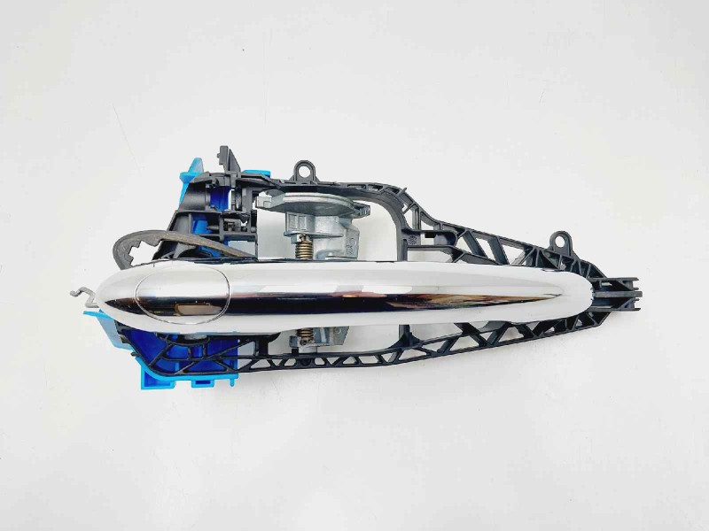 Recambio de maneta exterior delantera izquierda para mini one m1 referencia OEM IAM 51219450309 7296457 