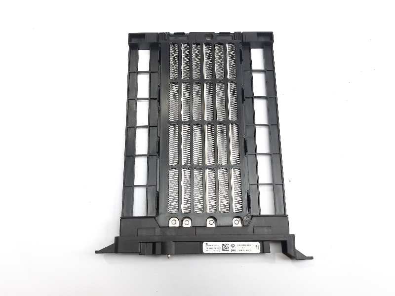 Recambio de resistencia calefaccion para audi q3 (8ug) sport referencia OEM IAM 1K0963235H  