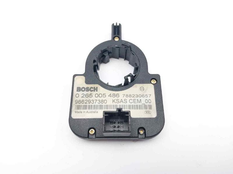 Recambio de sensor para citroen c4 grand picasso exclusive referencia OEM IAM 9662937380  