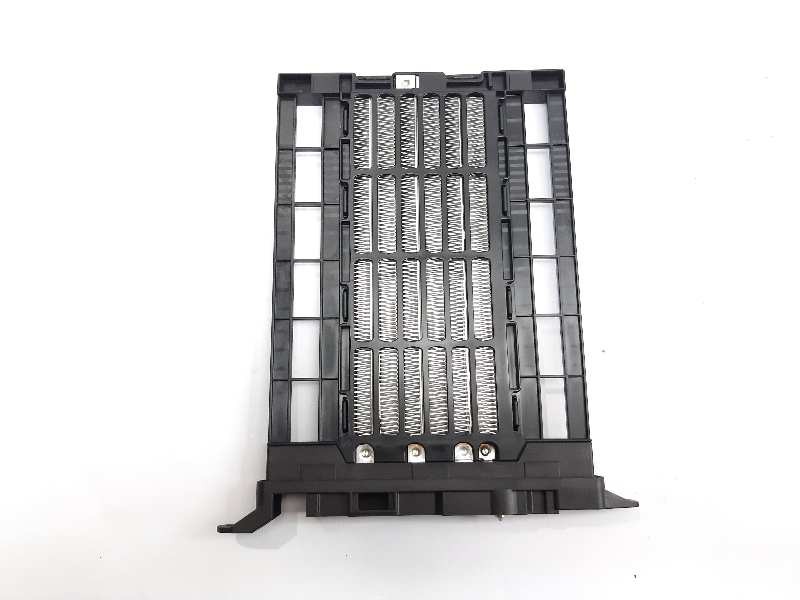 Recambio de resistencia calefaccion para audi q3 (8ug) sport referencia OEM IAM 1K0963235H  