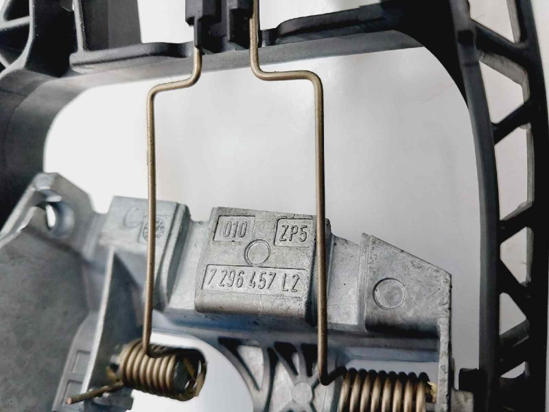 Recambio de maneta exterior delantera izquierda para mini one m1 referencia OEM IAM 51219450309 7296457 