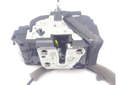 Recambio de cerradura puerta trasera derecha para nissan pulsar (c13) tekna referencia OEM IAM    2