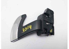 Recambio de mando volante para citroen c4 grand picasso exclusive referencia OEM IAM 96481641XT 346070013  2