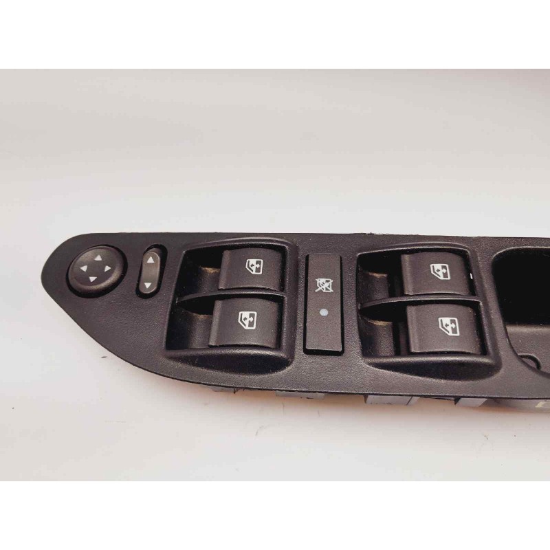 Recambio de mando elevalunas delantero izquierdo para fiat tipo ii 356 berlina referencia OEM IAM 7356314780E  