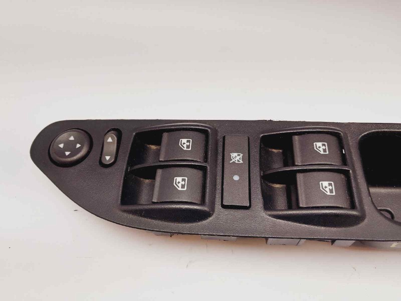 Recambio de mando elevalunas delantero izquierdo para fiat tipo ii 356 berlina referencia OEM IAM 7356314780E  