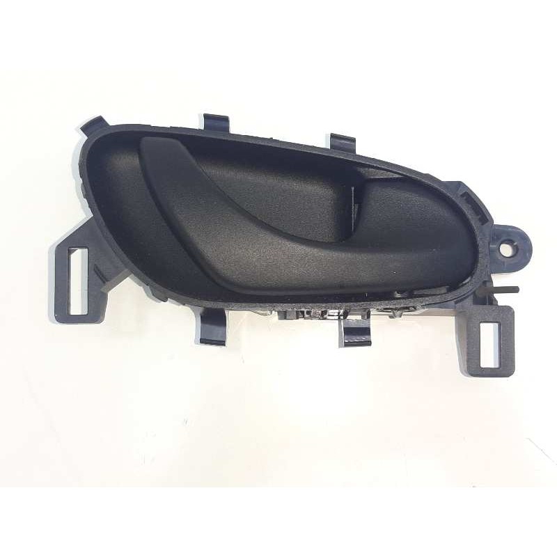 Recambio de maneta interior delantera derecha para nissan pulsar (c13) tekna referencia OEM IAM 80670AEA1  