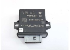 Recambio de modulo electronico para audi q3 (8ug) sport referencia OEM IAM 8X0907357  
