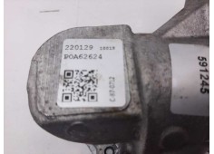 Recambio de pinza freno trasera derecha para ford focus berlina (cap) ambiente (d) referencia OEM IAM POA62624   2