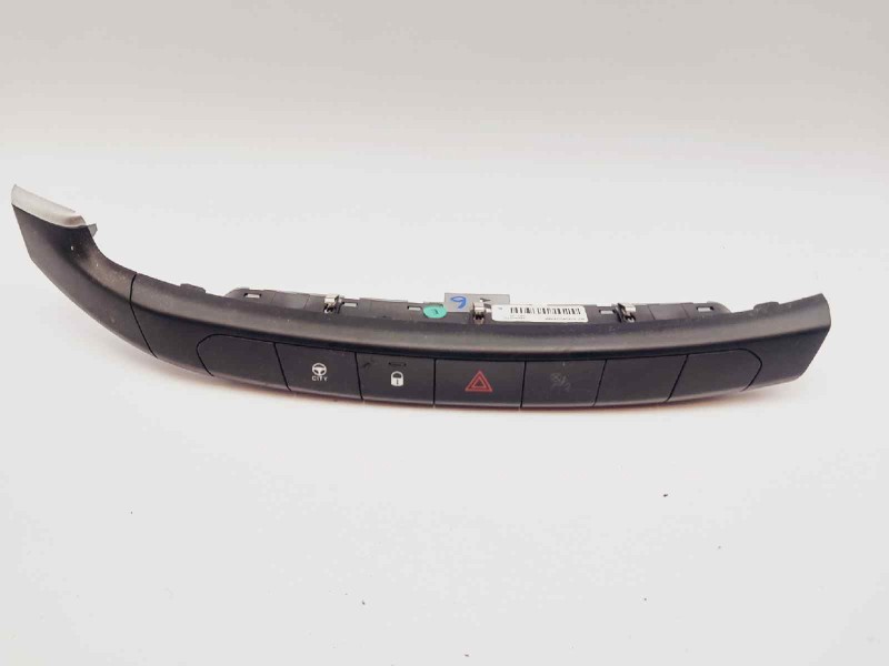 Recambio de warning para fiat tipo ii 356 berlina referencia OEM IAM 7356457680  