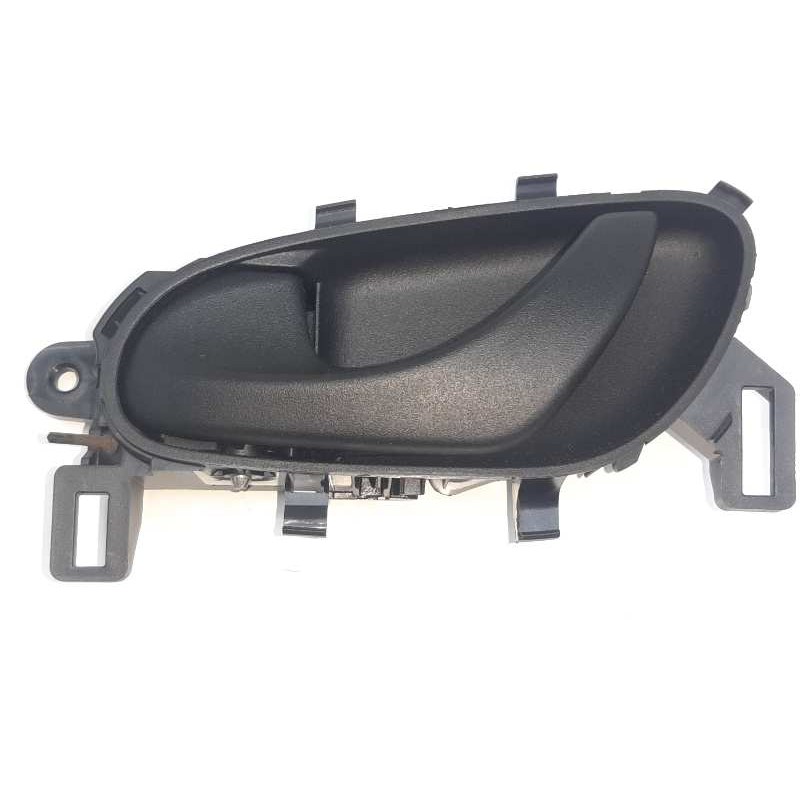 Recambio de maneta interior delantera izquierda para nissan pulsar (c13) tekna referencia OEM IAM 806714EA  