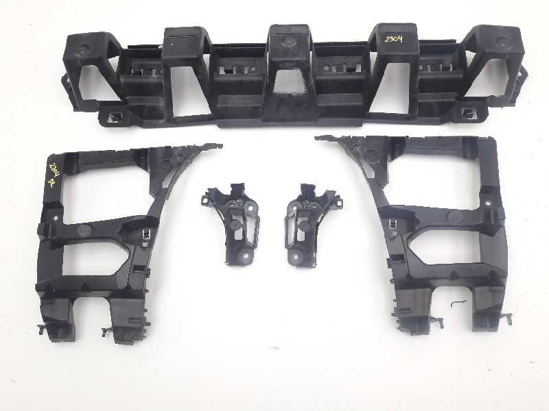 Recambio de paragolpes trasero para citroen c5 berlina premier referencia OEM IAM 9681049580 741673 7414 HT