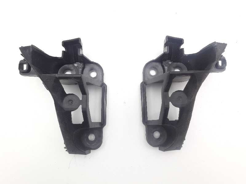 Recambio de paragolpes trasero para citroen c5 berlina premier referencia OEM IAM 9681049580 741673 7414 HT