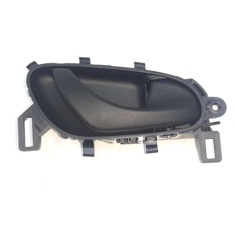 Recambio de maneta interior trasera derecha para nissan pulsar (c13) tekna referencia OEM IAM 806704EA1B  