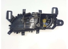 Recambio de maneta interior trasera derecha para nissan pulsar (c13) tekna referencia OEM IAM 806704EA1B   2