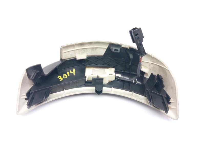 Recambio de modulo electronico para citroen c4 grand picasso exclusive referencia OEM IAM 9660065477 9661413377 