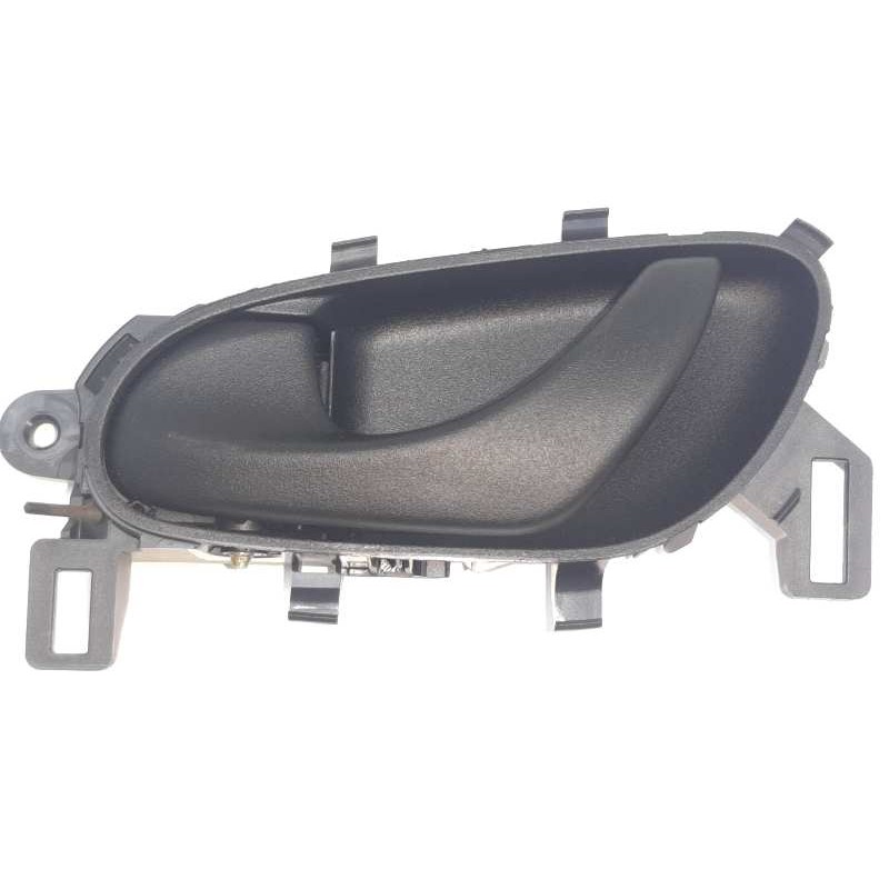 Recambio de maneta interior trasera izquierda para nissan pulsar (c13) tekna referencia OEM IAM 806714EA  