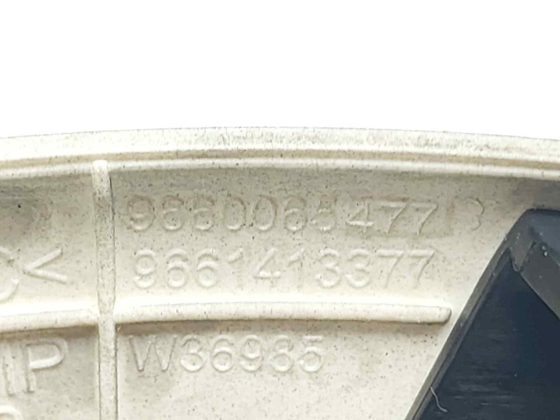 Recambio de modulo electronico para citroen c4 grand picasso exclusive referencia OEM IAM 9660065477 9661413377 