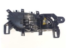 Recambio de maneta interior trasera izquierda para nissan pulsar (c13) tekna referencia OEM IAM 806714EA   2