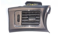 Recambio de rejilla aireadora para nissan pulsar (c13) tekna referencia OEM IAM 687613ZL1B1  