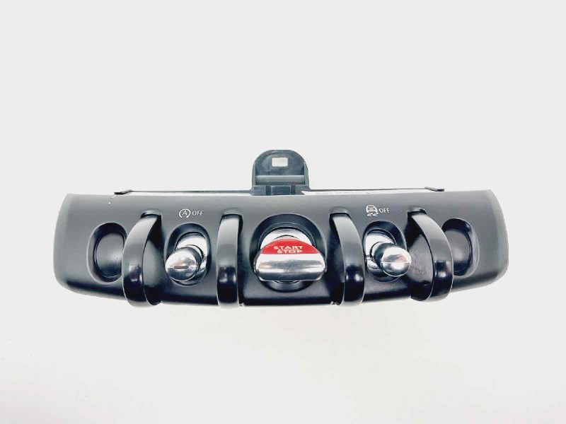 Recambio de mando multifuncion para mini one m1 referencia OEM IAM 6131932828706  