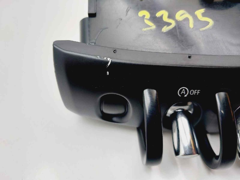 Recambio de mando multifuncion para mini one m1 referencia OEM IAM 6131932828706  