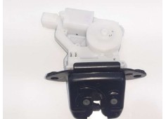 Recambio de cerradura maletero / porton para nissan pulsar (c13) tekna referencia OEM IAM 905024EA0A  