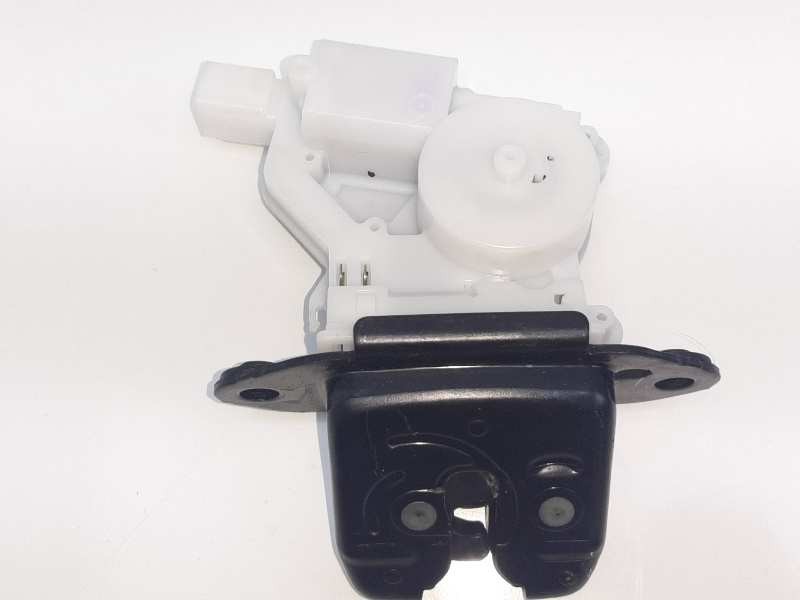 Recambio de cerradura maletero / porton para nissan pulsar (c13) tekna referencia OEM IAM 905024EA0A  