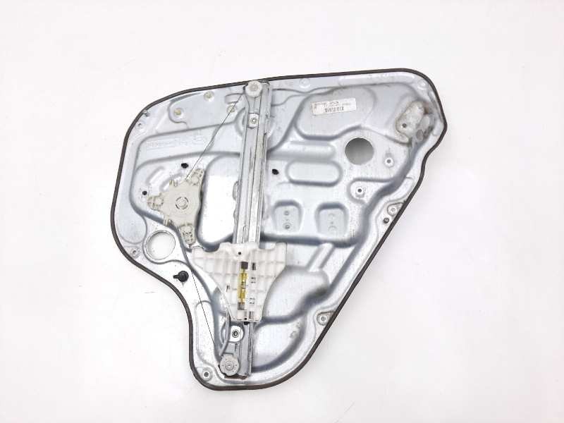 Recambio de elevalunas trasero izquierdo para hyundai i30 comfort referencia OEM IAM 834702L020  