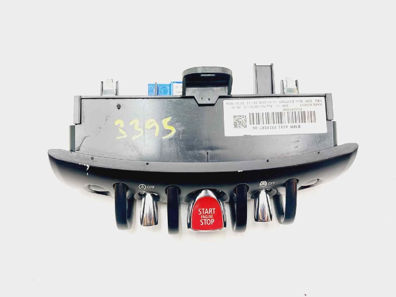 Recambio de mando multifuncion para mini one m1 referencia OEM IAM 6131932828706  
