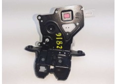 Recambio de cerradura maletero / porton para nissan pulsar (c13) tekna referencia OEM IAM 905024EA0A   2