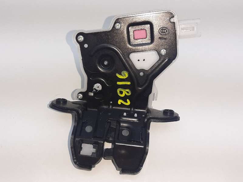 Recambio de cerradura maletero / porton para nissan pulsar (c13) tekna referencia OEM IAM 905024EA0A  