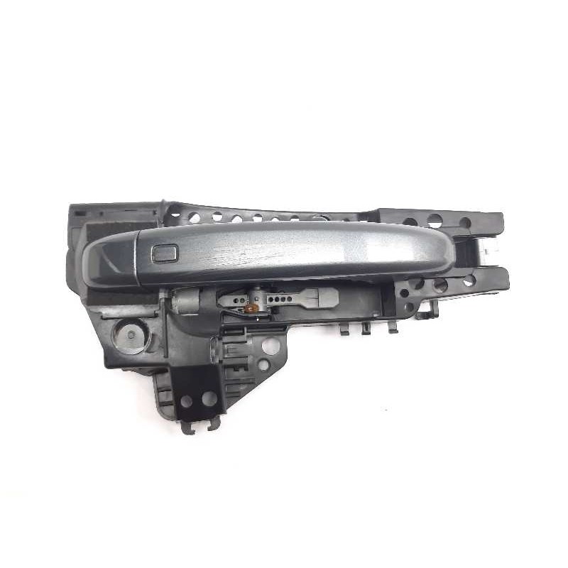 Recambio de maneta exterior delantera derecha para audi q3 (8ug) sport referencia OEM IAM 8U0837886  