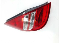 Recambio de piloto trasero izquierdo para hyundai i30 comfort referencia OEM IAM 924012L0 924012L010 