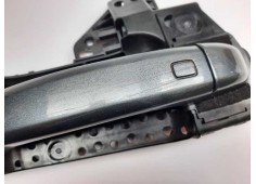 Recambio de maneta exterior delantera derecha para audi q3 (8ug) sport referencia OEM IAM 8U0837886   2