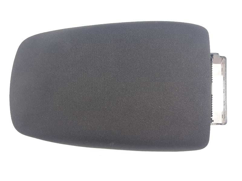 Recambio de apoyabrazos central para nissan pulsar (c13) tekna referencia OEM IAM 969203ZL2B  