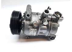 Recambio de compresor aire acondicionado para audi q3 (8ug) sport referencia OEM IAM 5K0820803G  
