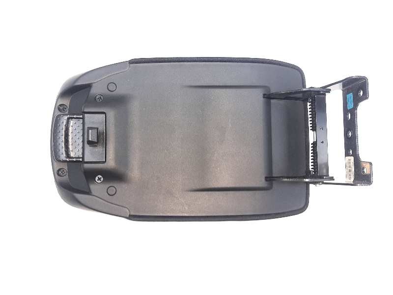 Recambio de apoyabrazos central para nissan pulsar (c13) tekna referencia OEM IAM 969203ZL2B  