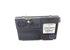 Recambio de centralita inmovilizador para hyundai i30 comfort referencia OEM IAM 954002L100  