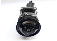 Recambio de compresor aire acondicionado para audi q3 (8ug) sport referencia OEM IAM 5K0820803G   2