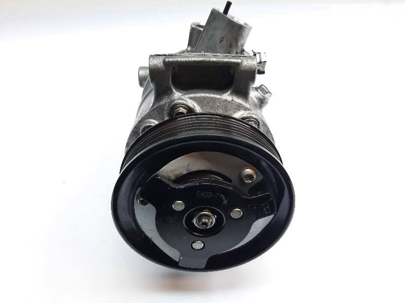 Recambio de compresor aire acondicionado para audi q3 (8ug) sport referencia OEM IAM 5K0820803G  