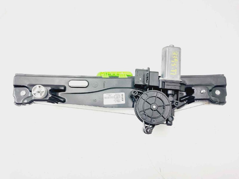 Recambio de elevalunas trasero izquierdo para mini one m1 referencia OEM IAM 13262410 71019003 