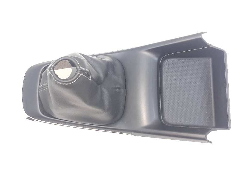 Recambio de guarnecidos palanca cambio para nissan pulsar (c13) tekna referencia OEM IAM 969S03ZL0A  