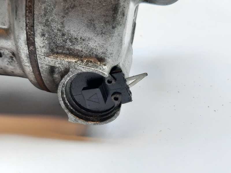 Recambio de compresor aire acondicionado para audi q3 (8ug) sport referencia OEM IAM 5K0820803G  